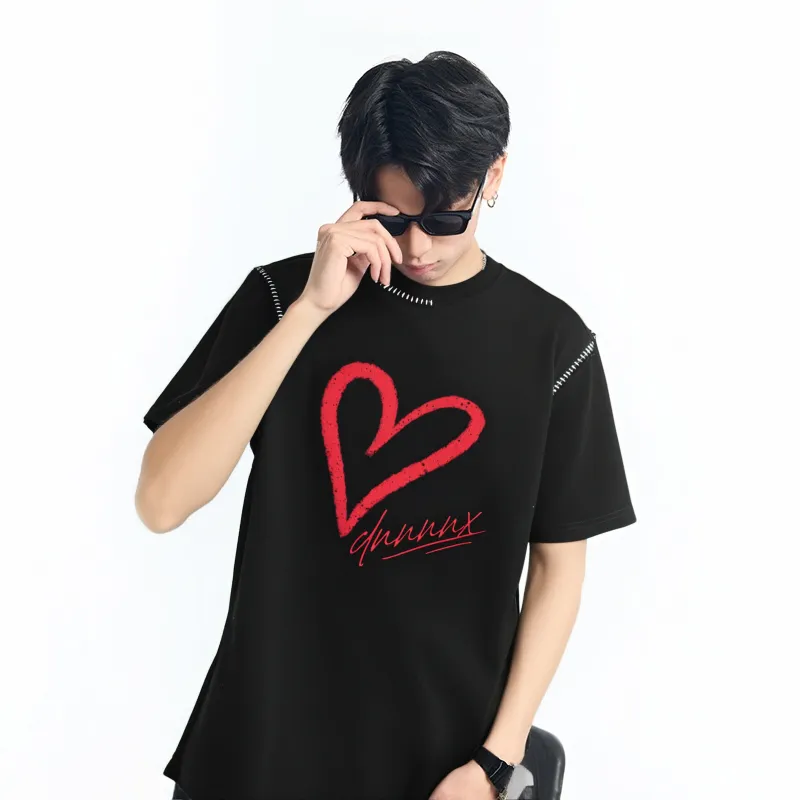 Dnnnnx T Shirts Unisex-12
