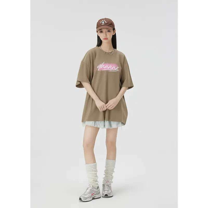 Dnnnnx T Shirts Unisex-3