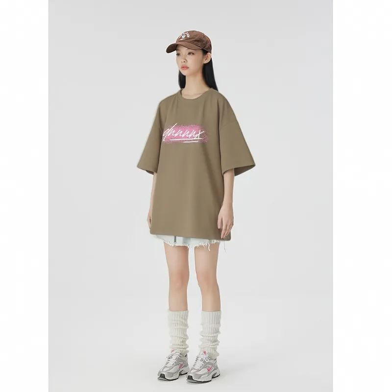 Dnnnnx T Shirts Unisex-4