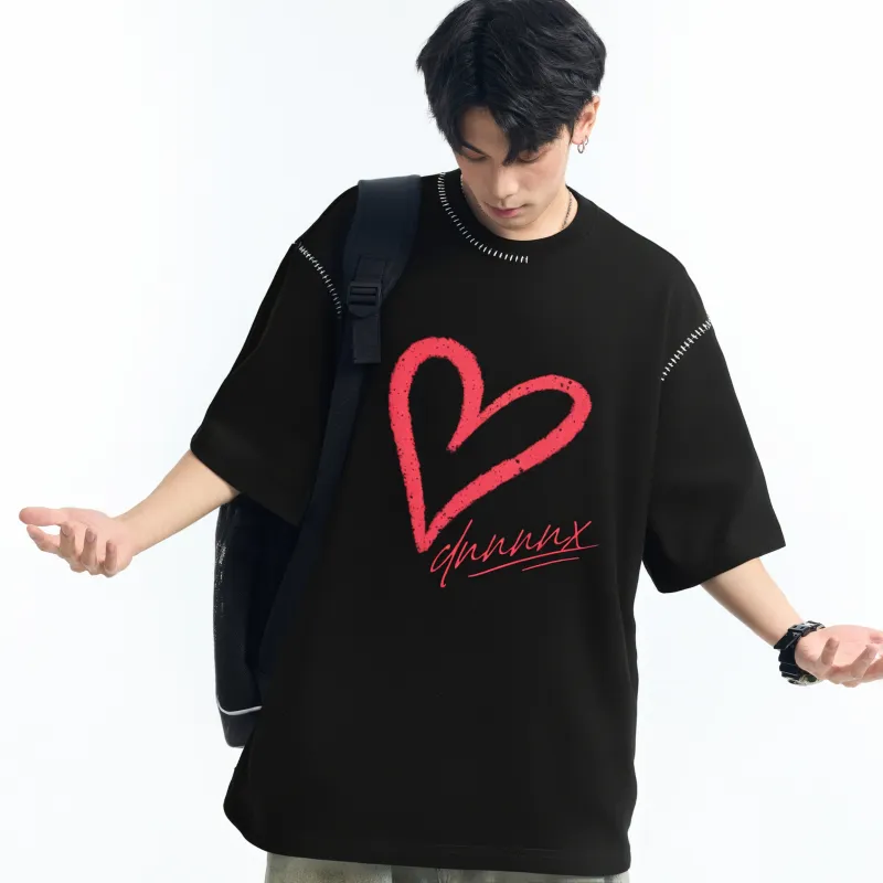 Dnnnnx T Shirts Unisex-11