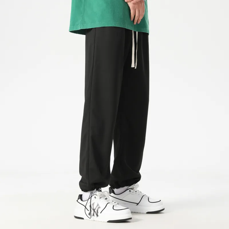 Dnnnnx Casual Pants Unisex-23