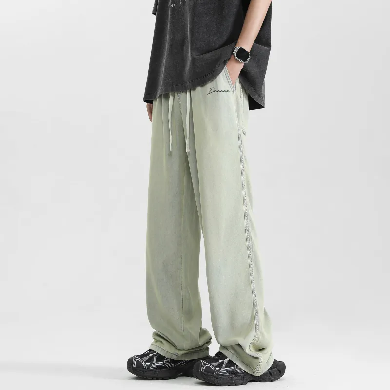 Dnnnnx Jeans Unisex-1