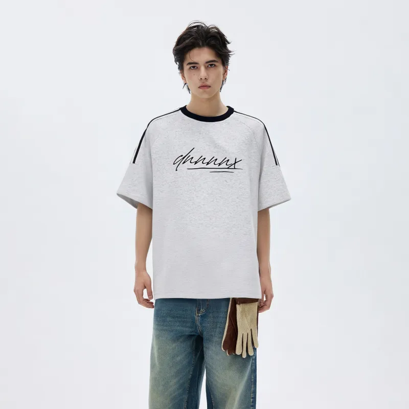 Dnnnnx T Shirts Unisex-6