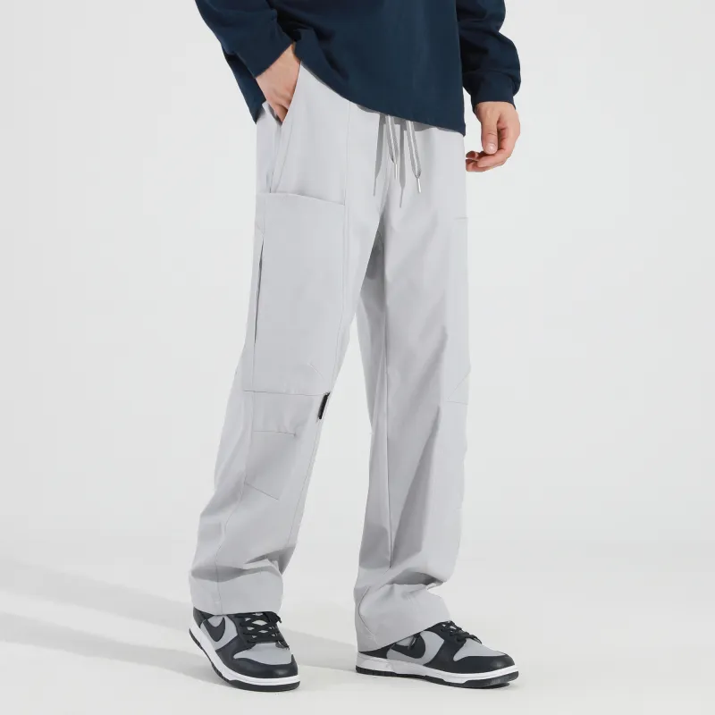 Dnnnnx Casual Pants Men-11