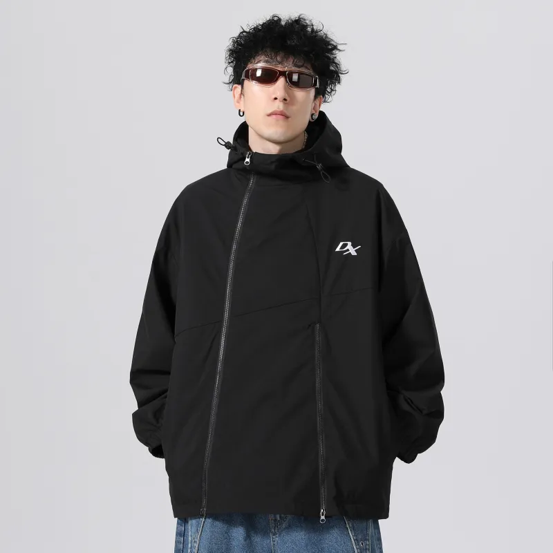Dnnnnx Jackets Unisex-2