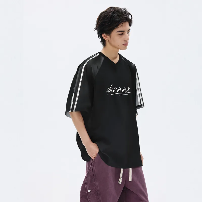 Dnnnnx T Shirts Unisex-5