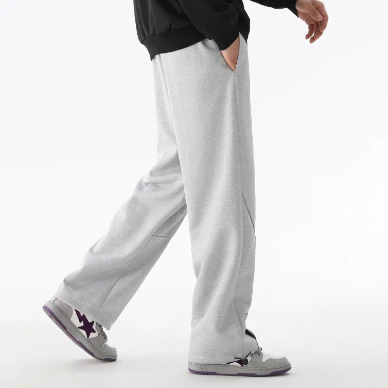 Dnnnnx Casual Pants Unisex-18
