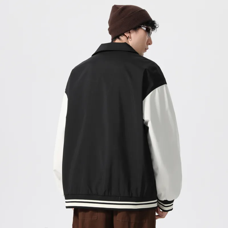 Dnnnnx Jackets Unisex-2