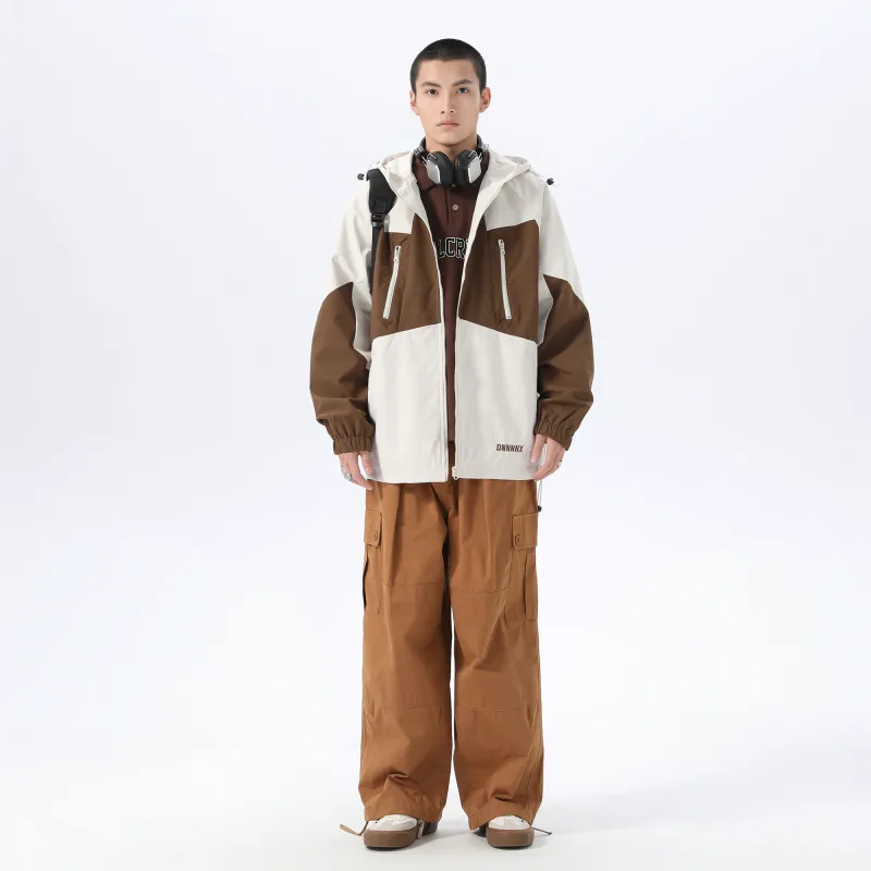 Dnnnnx Jackets Unisex-10