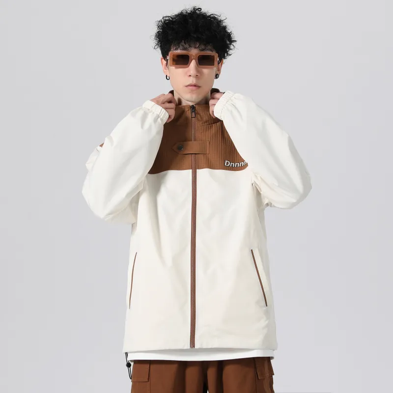 Dnnnnx Jackets Unisex-10