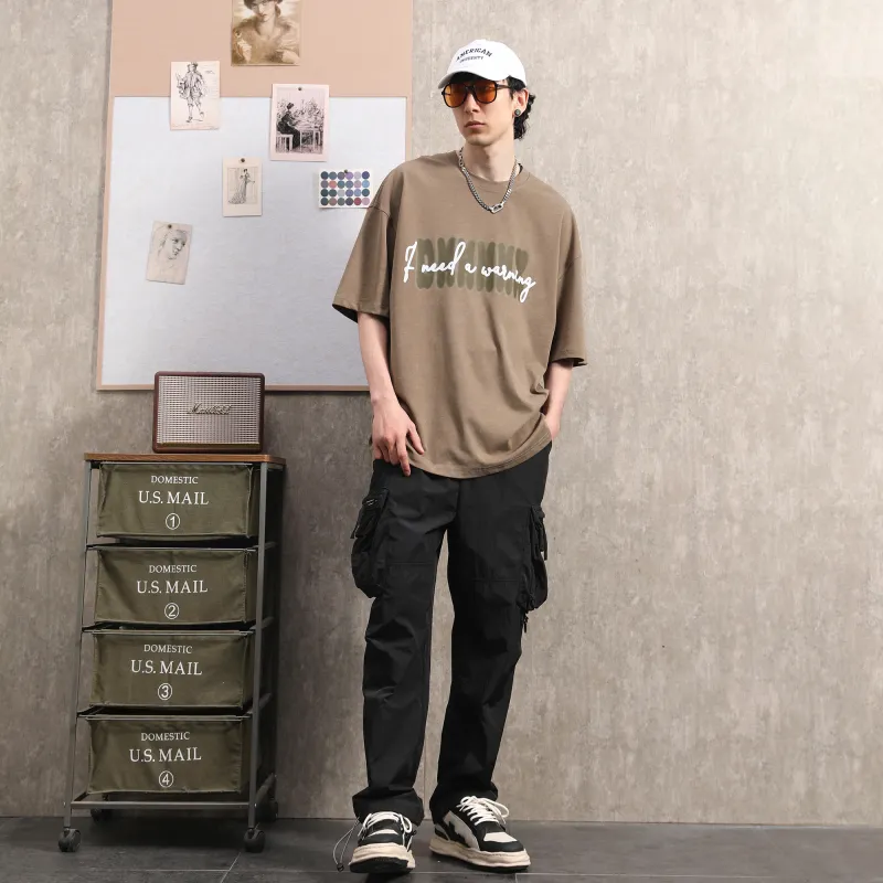 Dnnnnx T Shirts Unisex-27