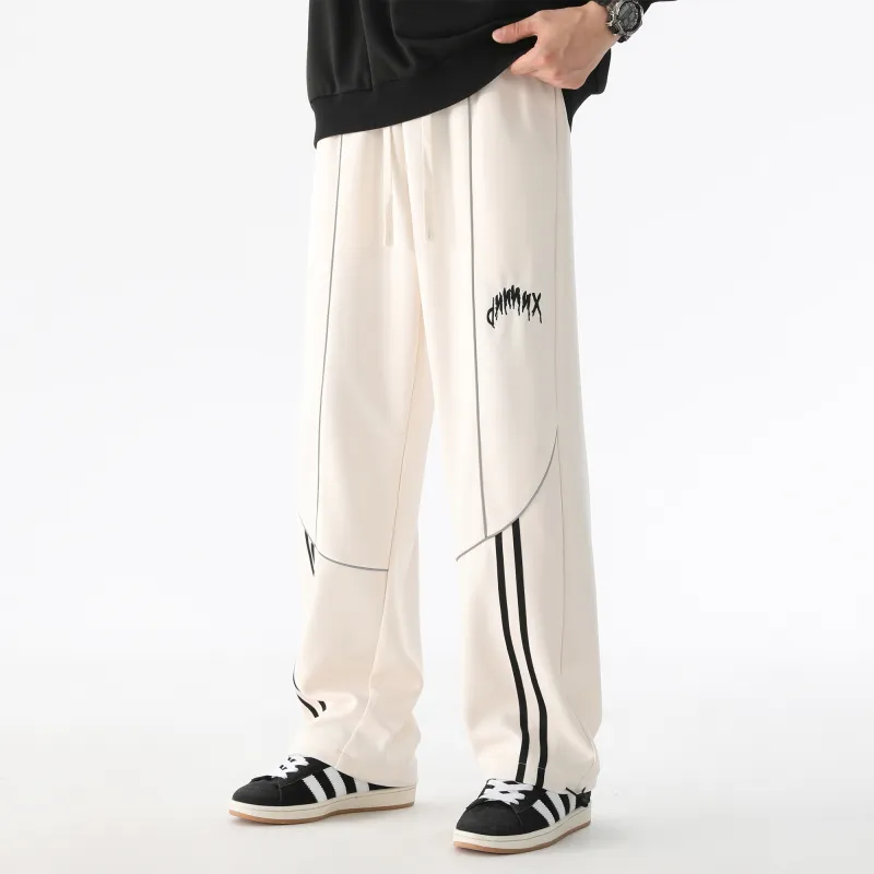Dnnnnx Casual Pants Unisex-13