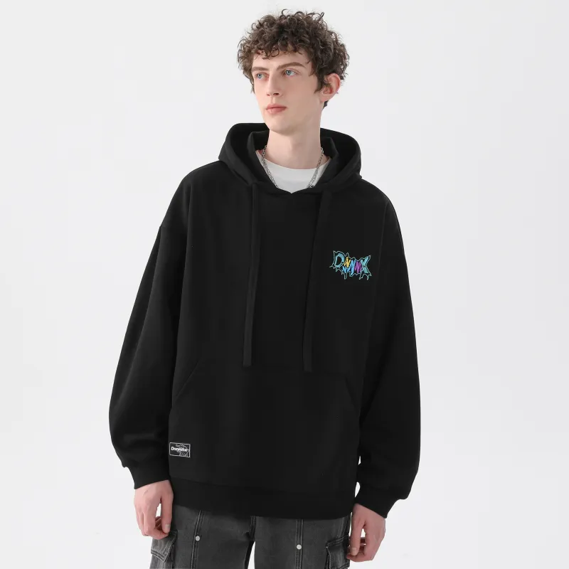 Dnnnnx Sweatshirts Unisex-6