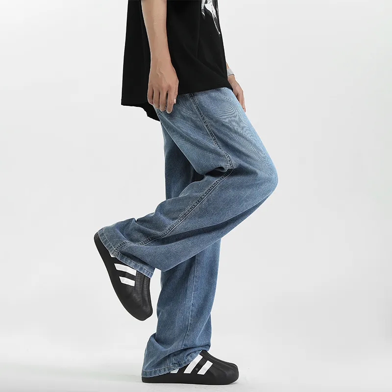 Dnnnnx Jeans Unisex-10