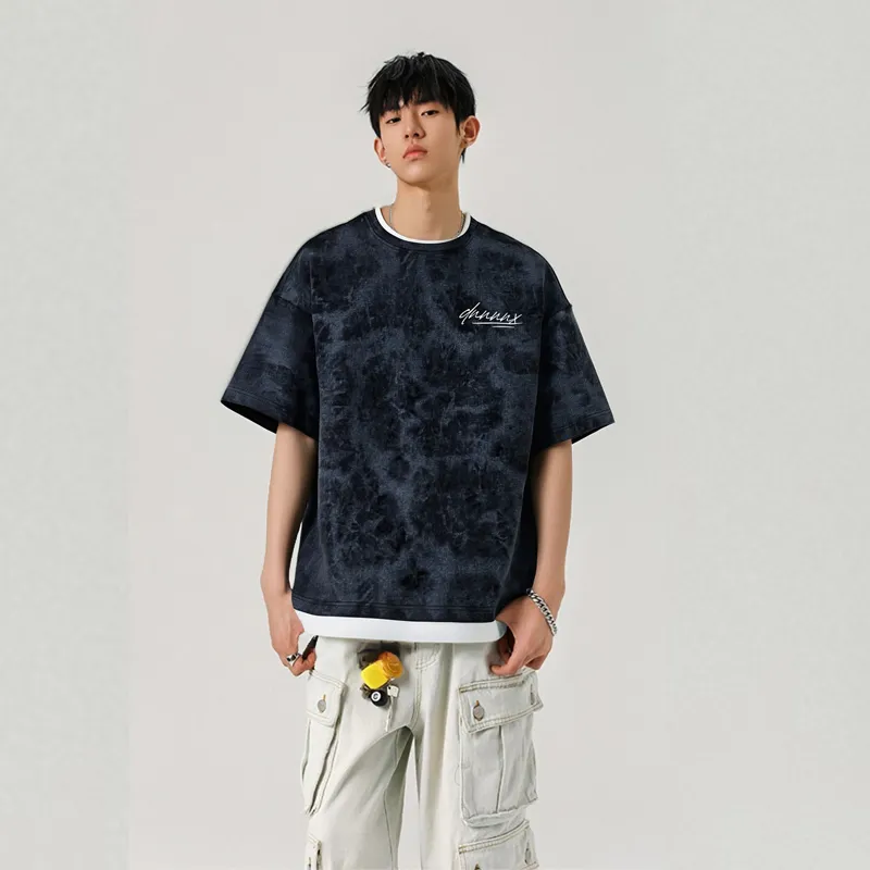 Dnnnnx T Shirts Unisex-3
