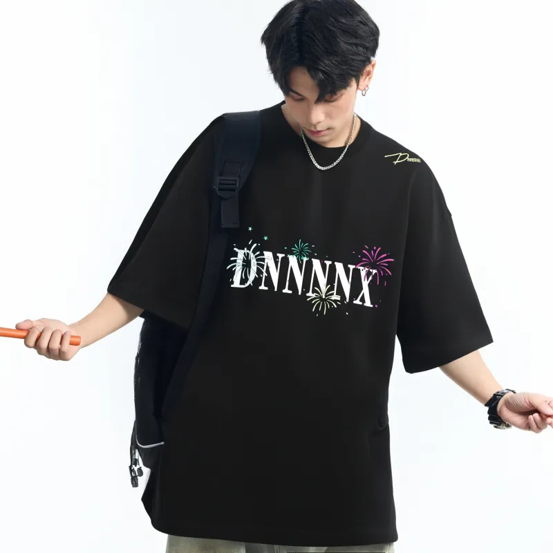 Dnnnnx T Shirts Unisex-16