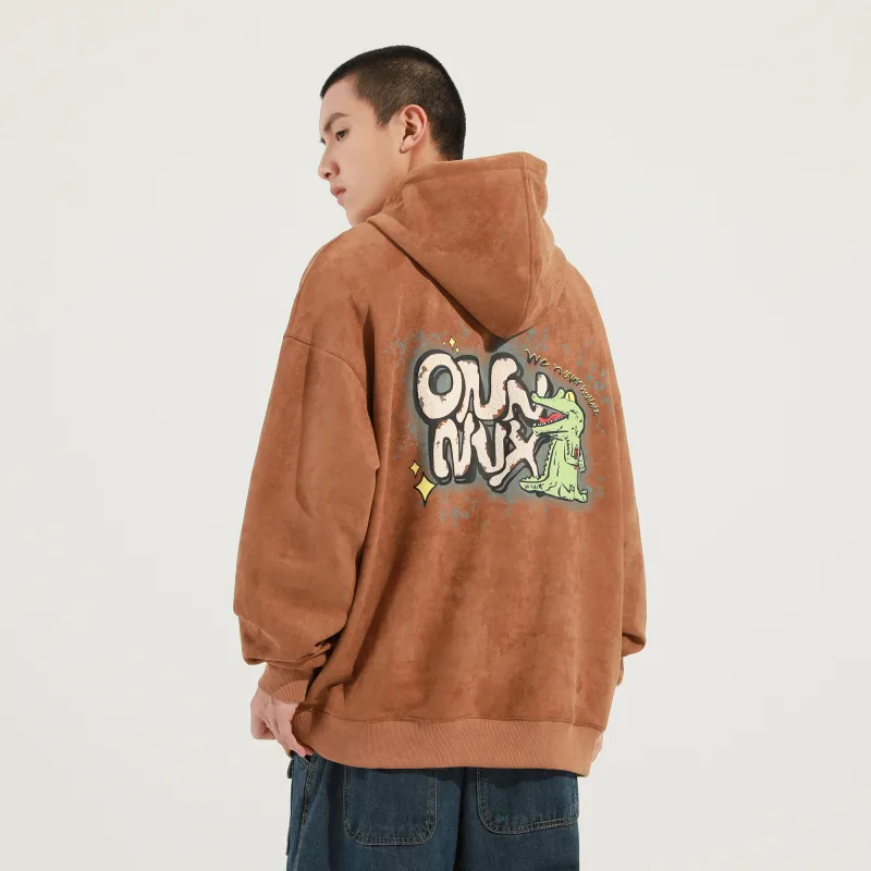Dnnnnx Sweatshirts Unisex-18