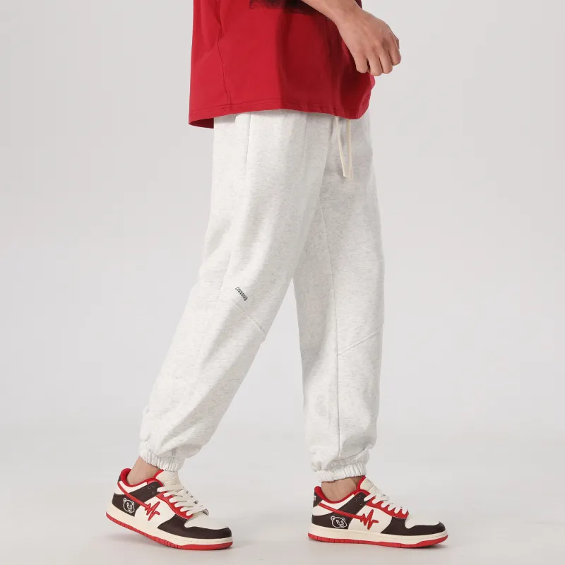 Dnnnn Knitted Sweatpants Unisex-11