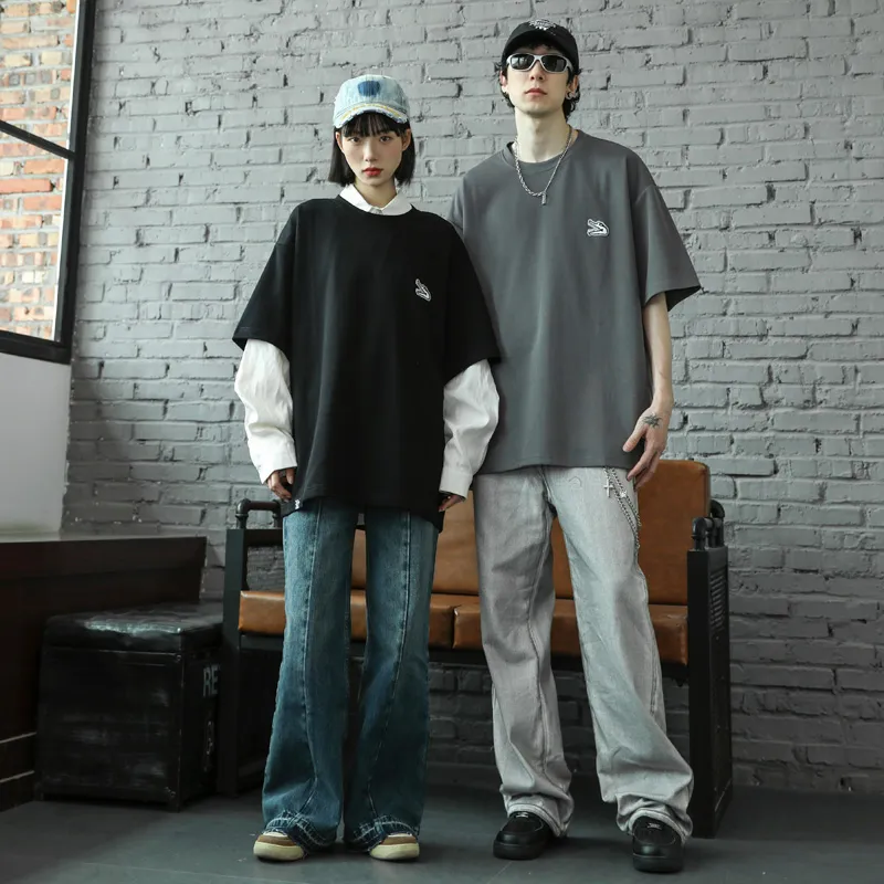 Dnnnnx T Shirts Unisex-10