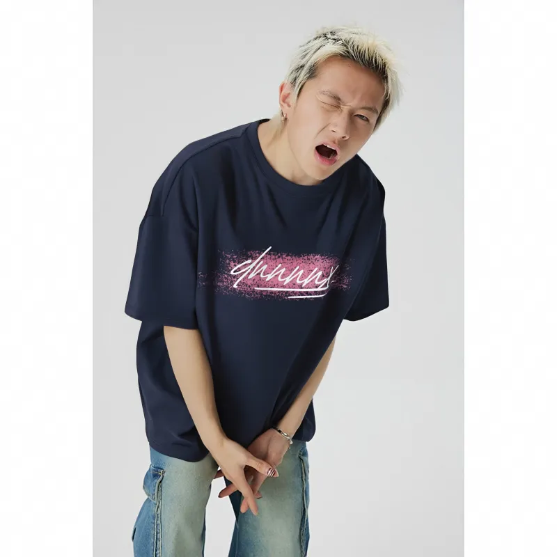 Dnnnnx T Shirts Unisex-18