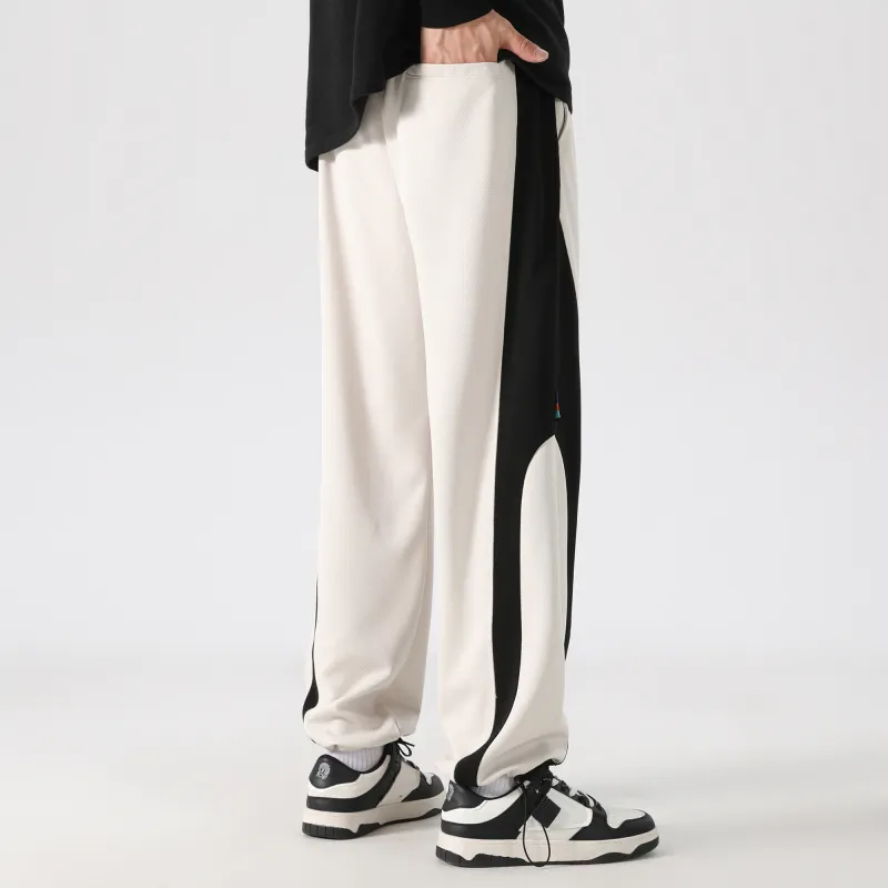 Dnnnnx Casual Pants Unisex-10