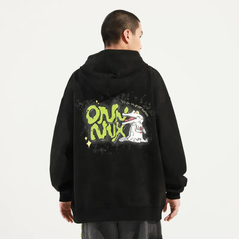 Dnnnnx Sweatshirts Unisex-5