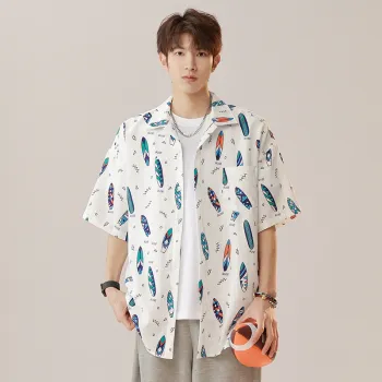 Dnnnn Shirt Unisex Malaysian Blue