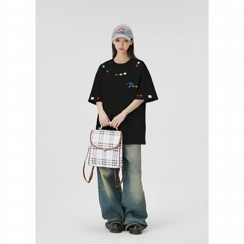 Dnnnnx T Shirts Unisex-10
