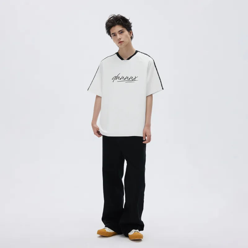 Dnnnnx T Shirts Unisex-8