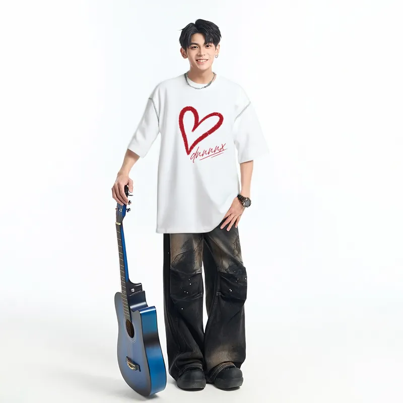 Dnnnnx T Shirts Unisex-2