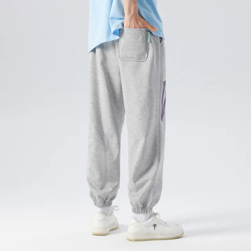 Dnnnnx Knitted Sweatpants Unisex-10