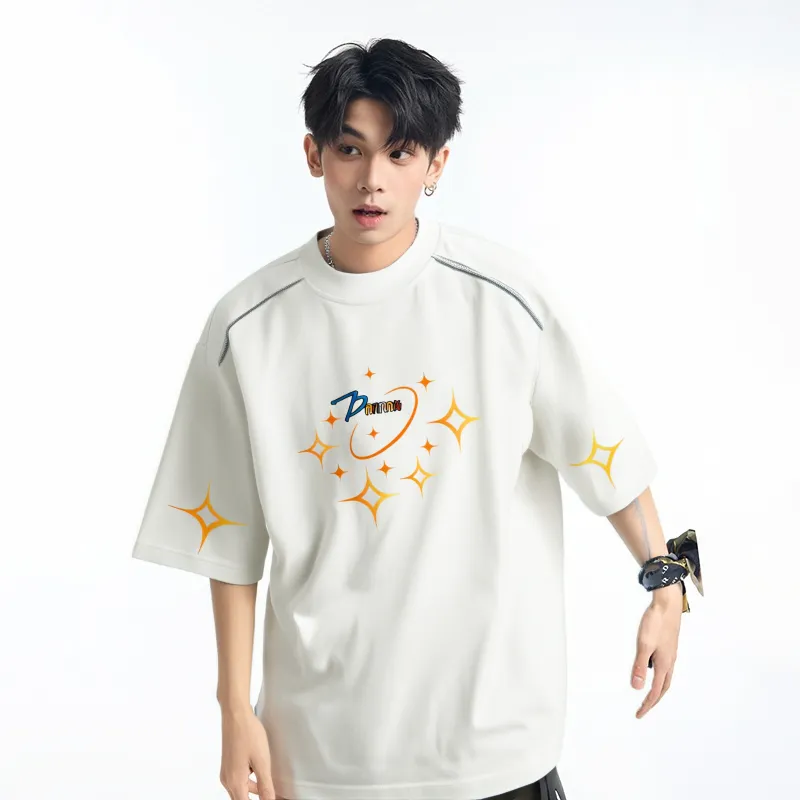 Dnnnnx T Shirts Unisex-3