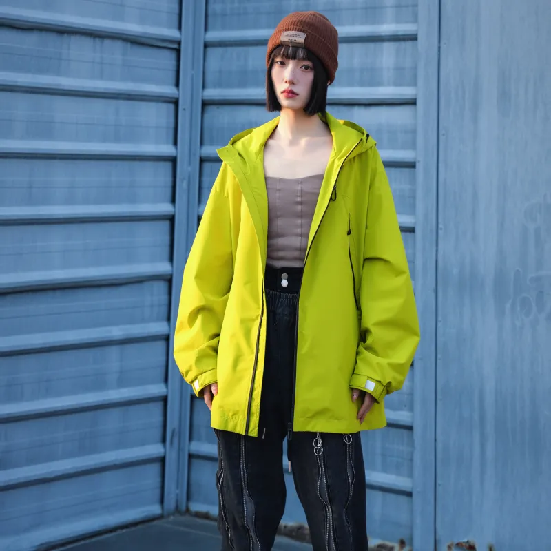 Dnnnnx Jackets Unisex-7