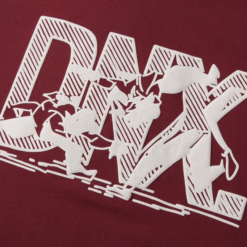 Dnnnnx T Shirts Unisex-12