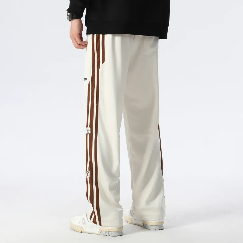Dnnnnx Casual Pants Unisex-10