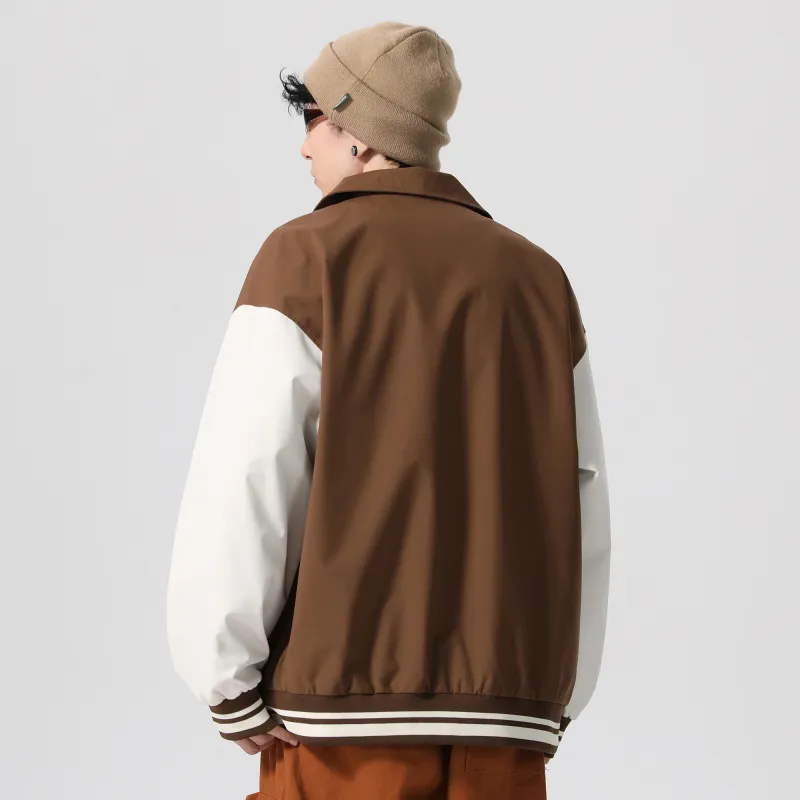 Dnnnnx Jackets Unisex-10