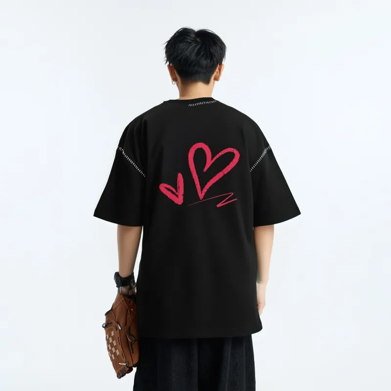 Dnnnnx T Shirts Unisex-13