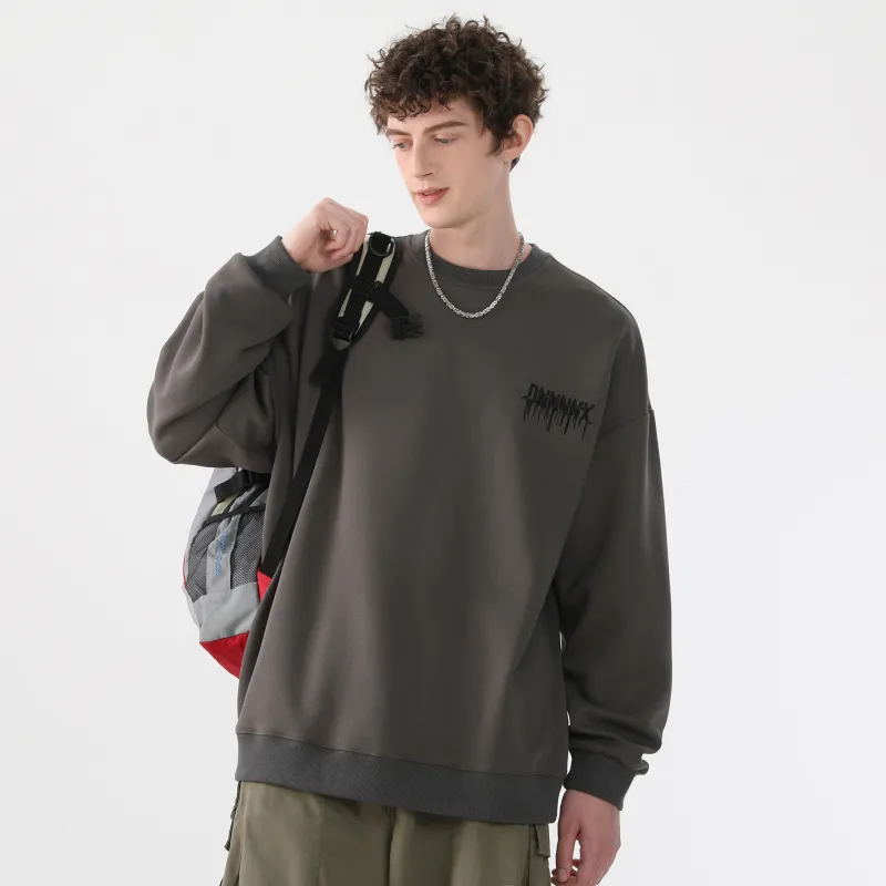 Dnnnnx Sweatshirts Unisex-18