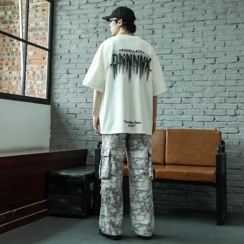 Dnnnnx T Shirts Unisex-12