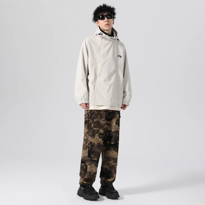 Dnnnnx Jackets Unisex-13