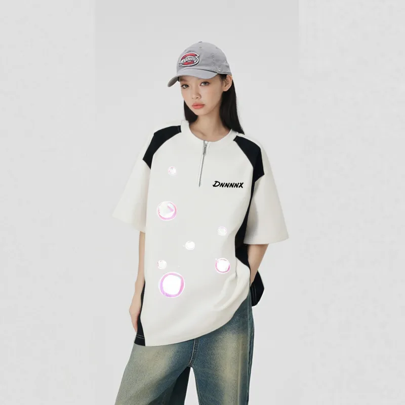 Dnnnnx T Shirts Unisex-10