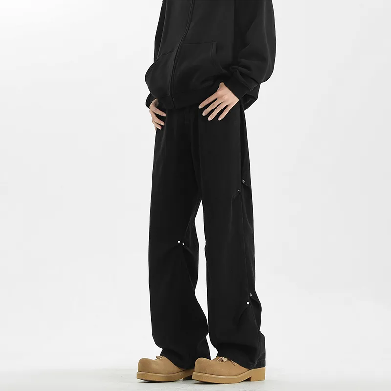 Dnnnnx Jeans Unisex-2