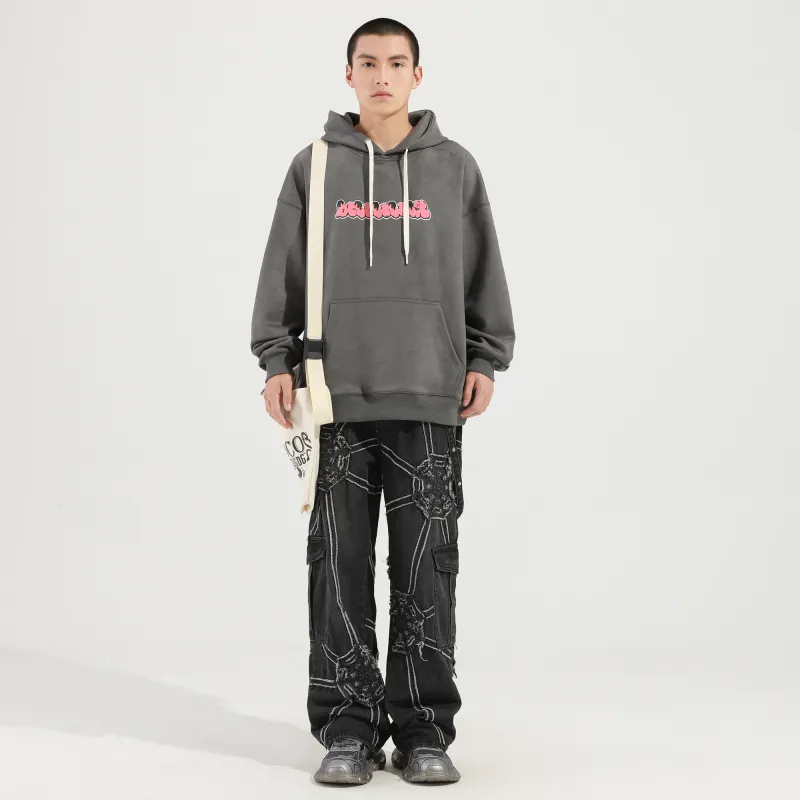 Dnnnnx Sweatshirts Unisex-9