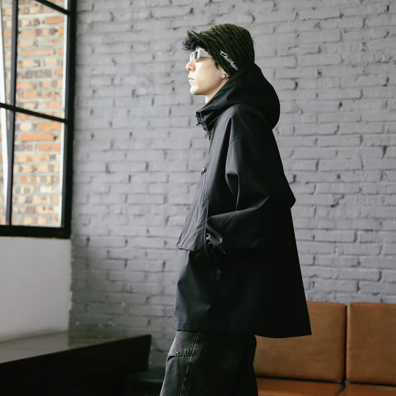 Dnnnnx Jackets Unisex-5