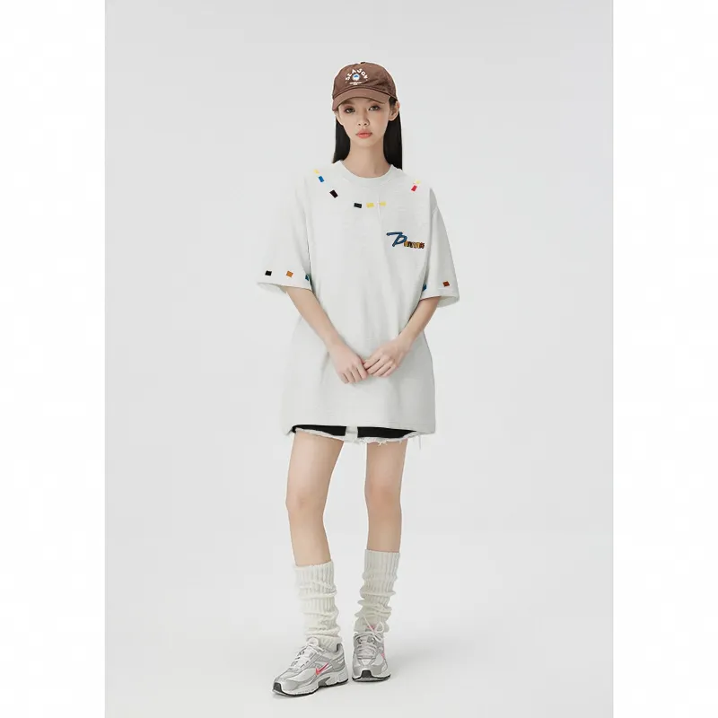 Dnnnnx T Shirts Unisex-16
