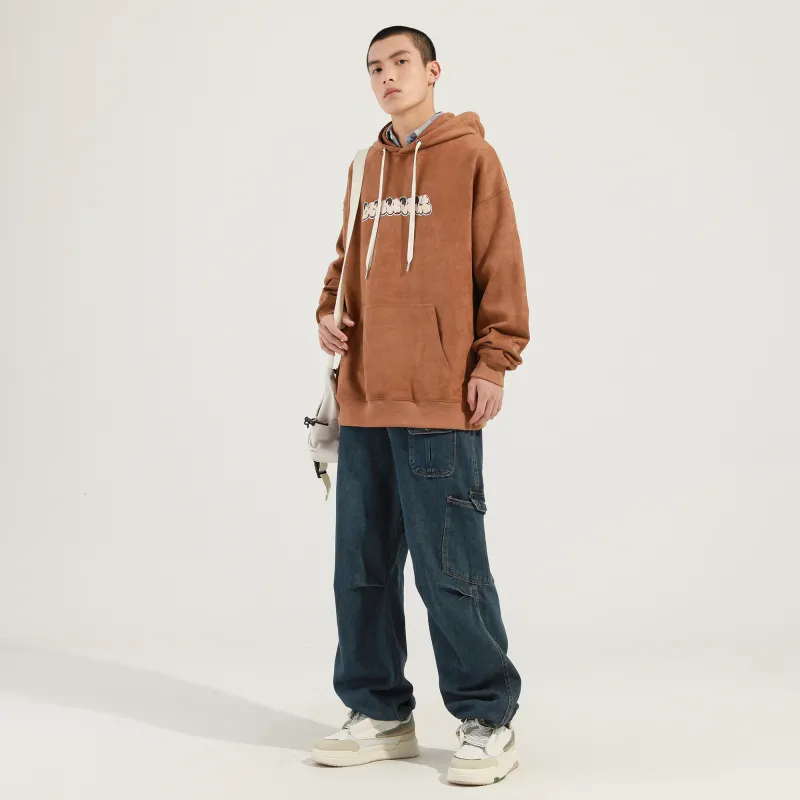 Dnnnnx Sweatshirts Unisex-16