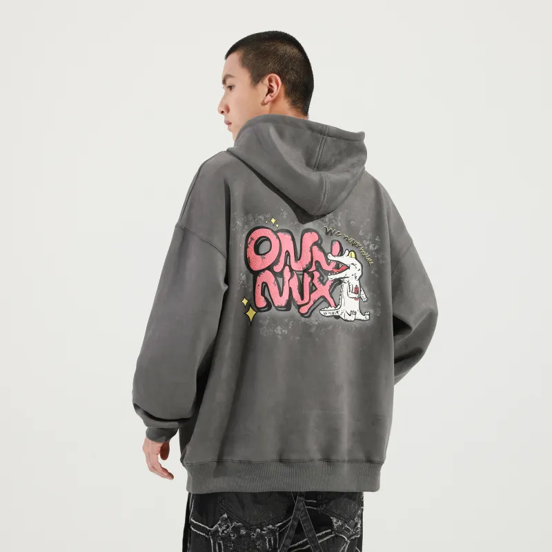 Dnnnnx Sweatshirts Unisex-12