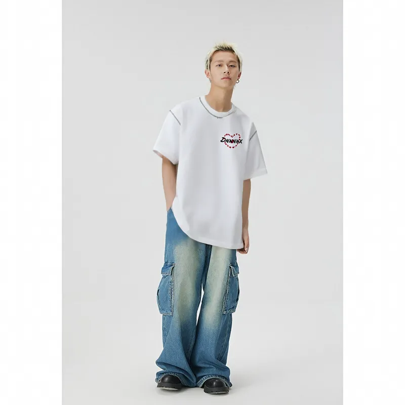 Dnnnnx T Shirts Unisex-9