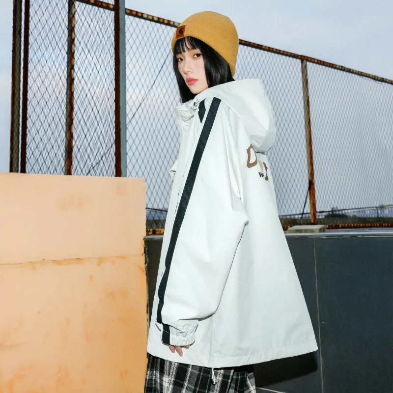 Dnnnnx Jackets Unisex-11