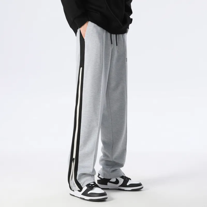 Dnnnnx Casual Pants Unisex-11
